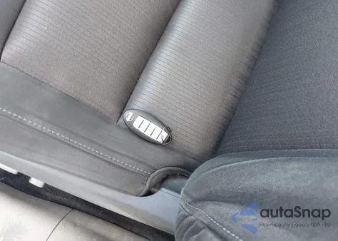 2019 Nissan Altima 2.5 Sv z USA, uszkodzony, nr VIN 1N4BL4DVXKC135491